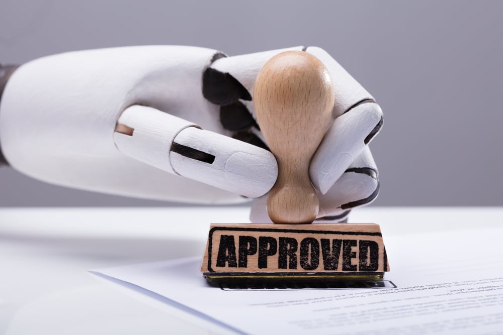 AI in government