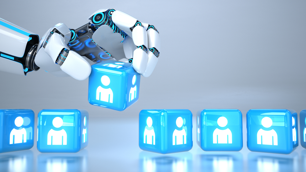 AI in Recruiting