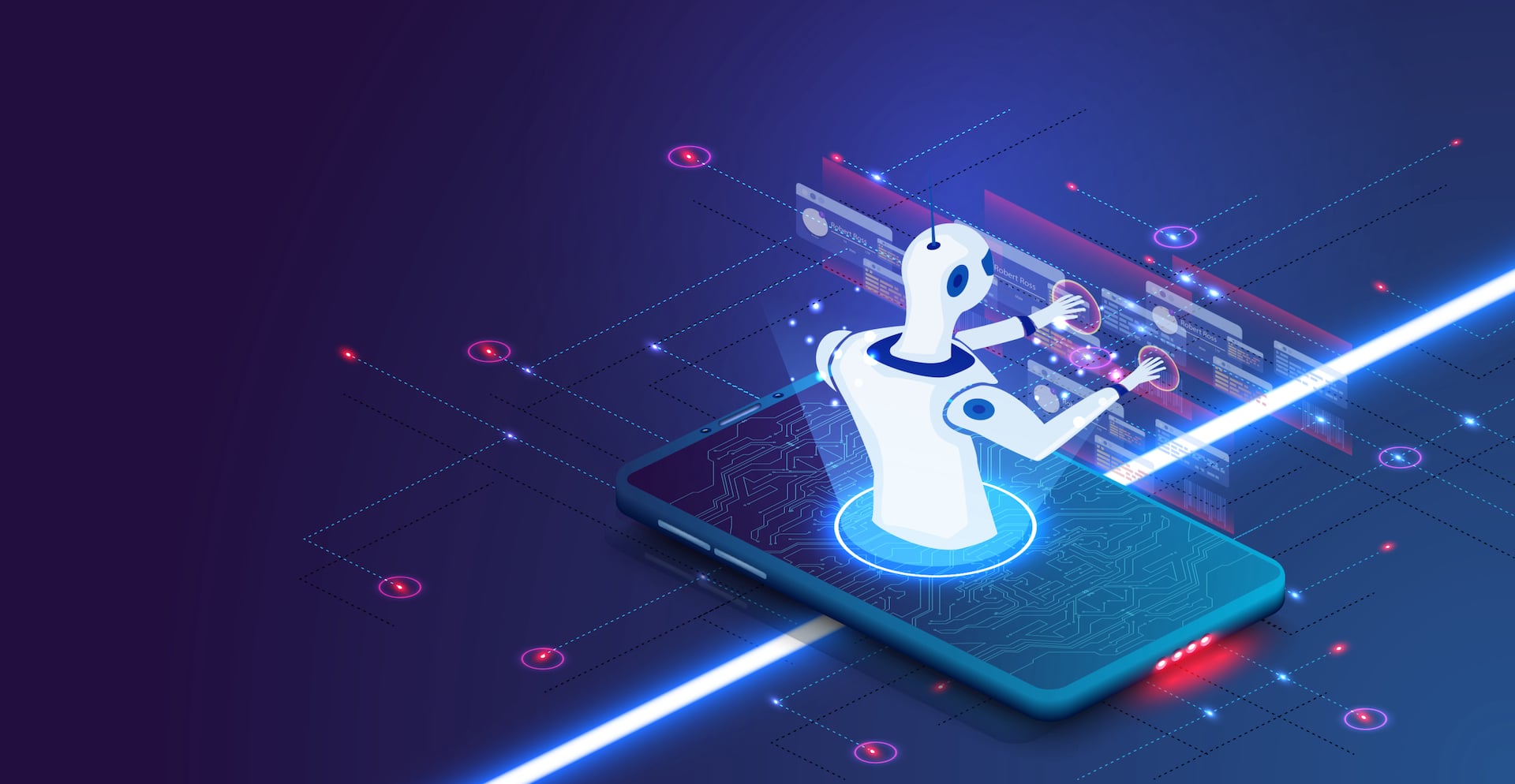 Chatbots for education
