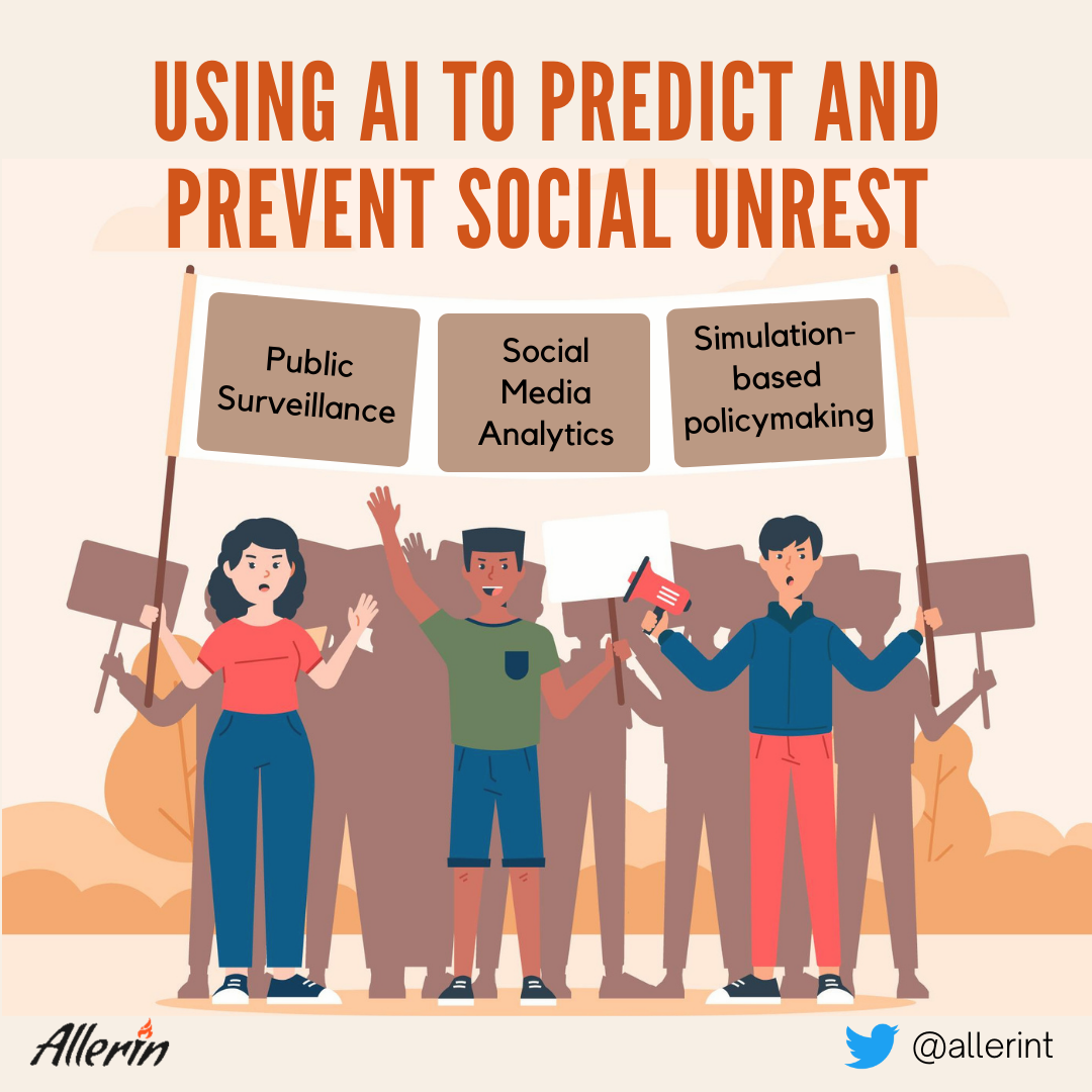 AI in government