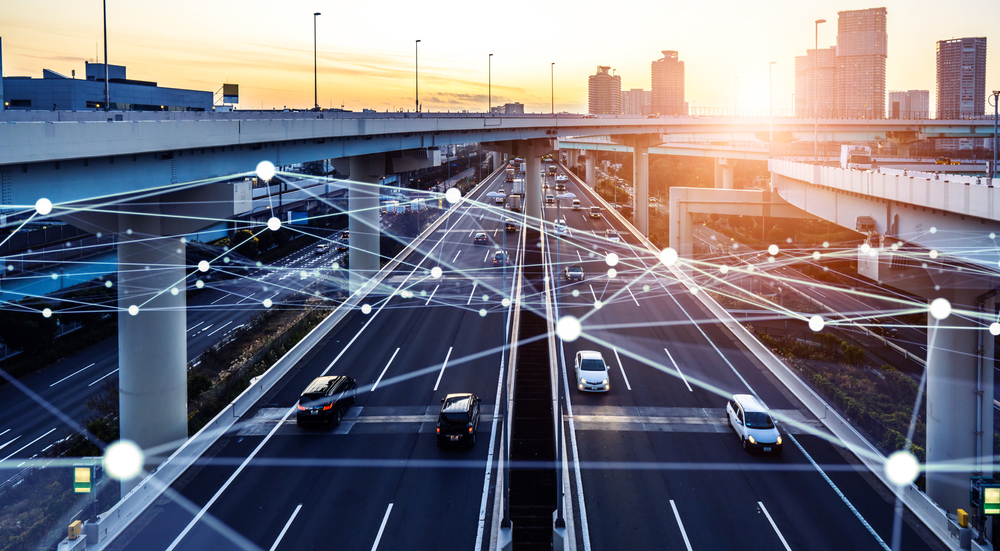 Computer vision in smart cities