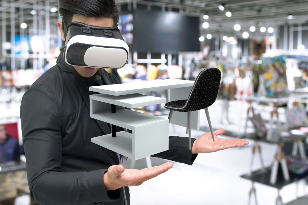 VR for social change
