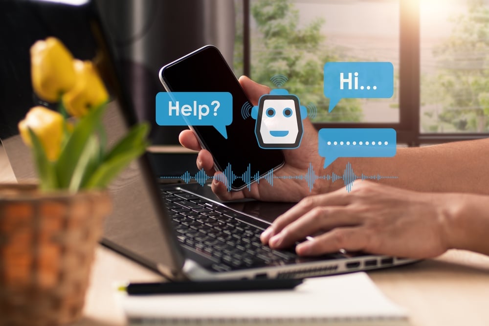 AI in CRM