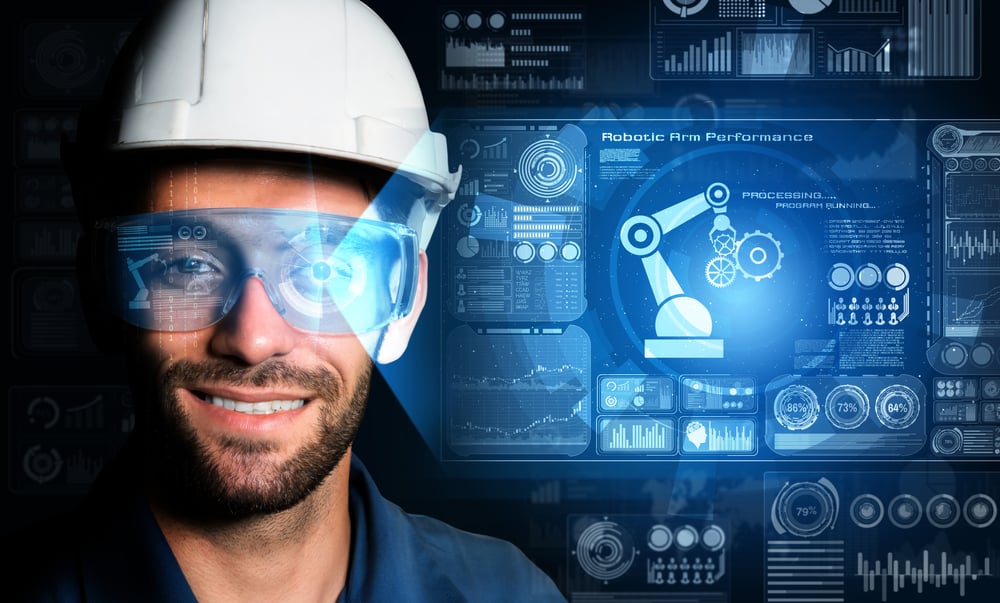 AI in oil and gas