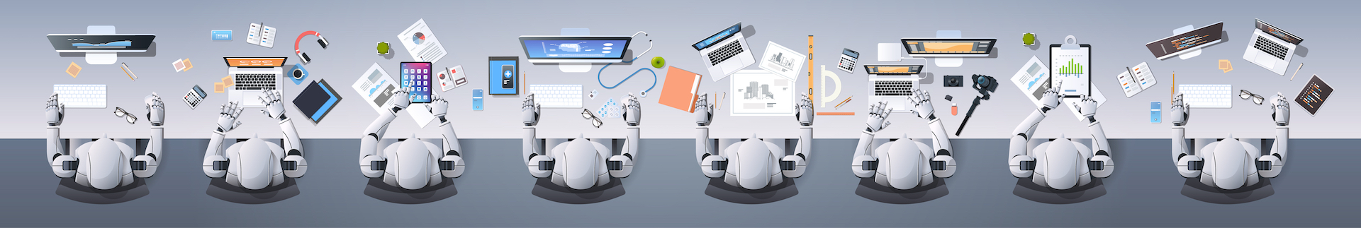 AI in the workplace