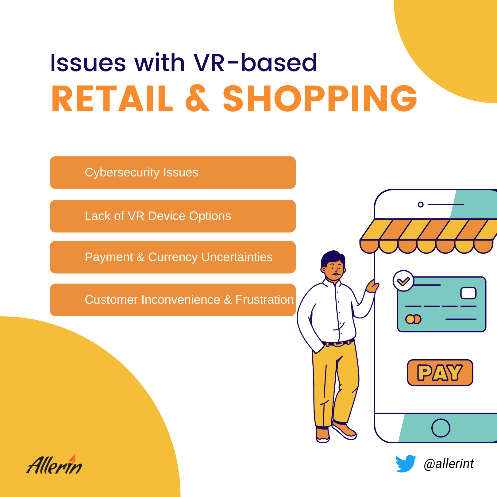 VR in retail