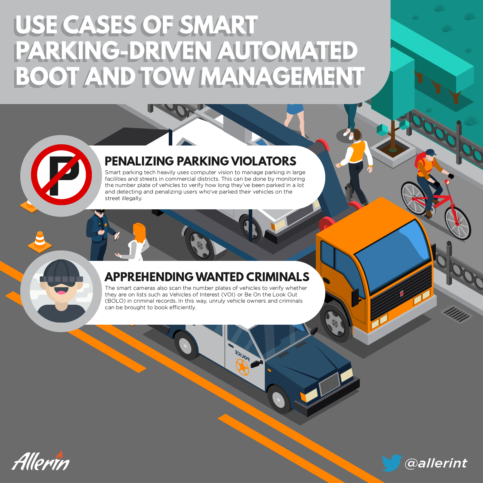 smart parking