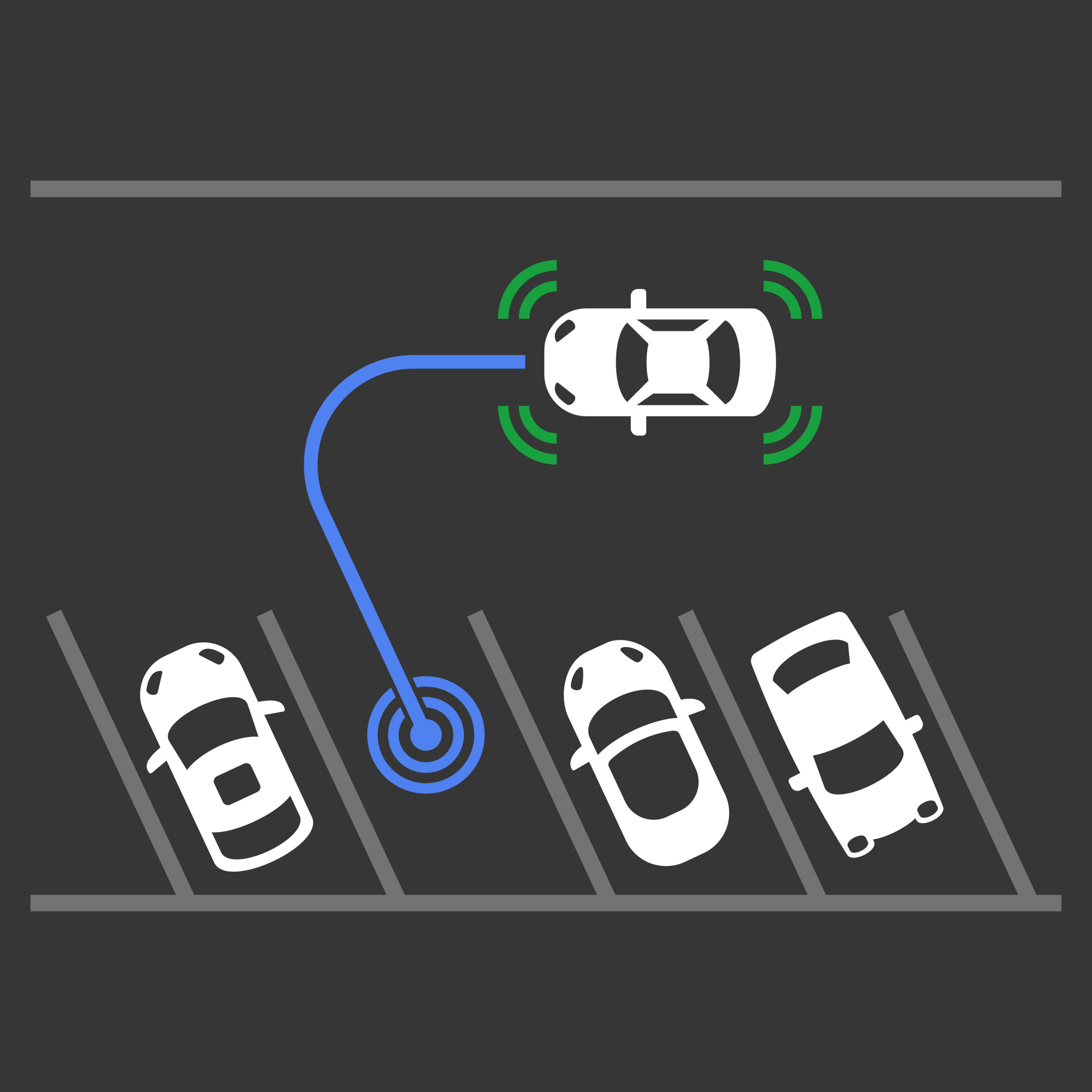 smart parking