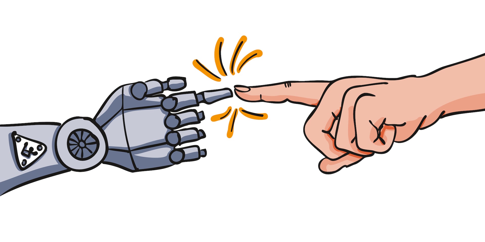 human-machine interaction