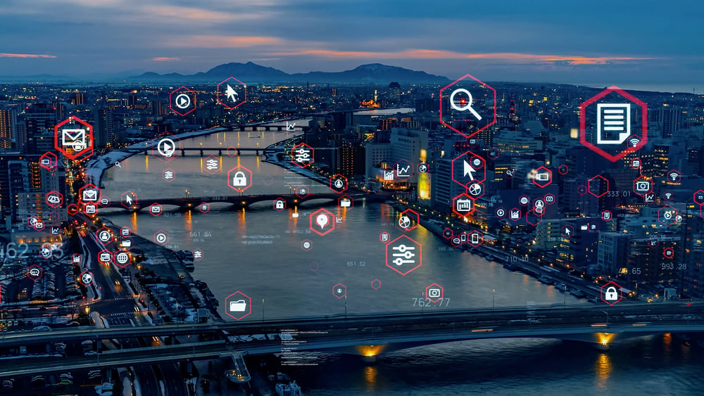 AI in disaster management