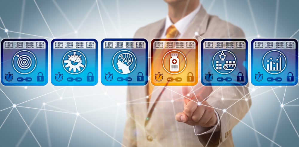 AI in pharma