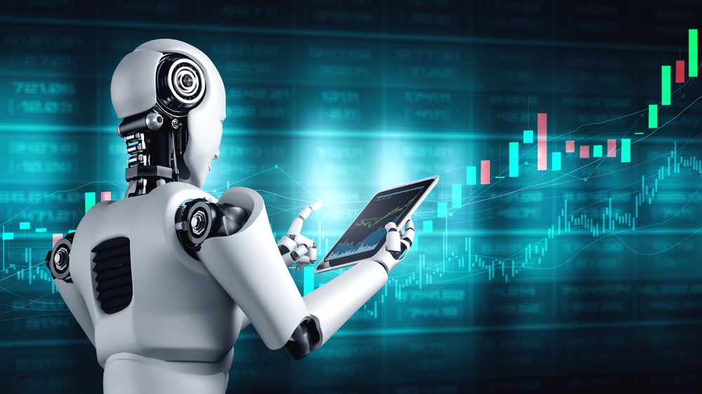 AI in FinTech