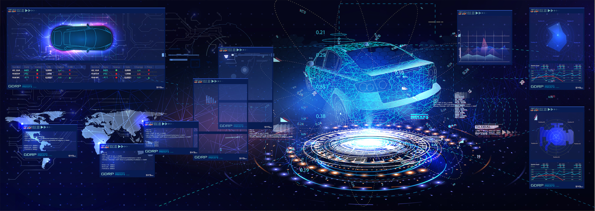 AI in UI/UX