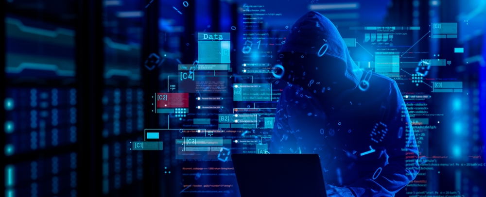 AI in cybersecurity