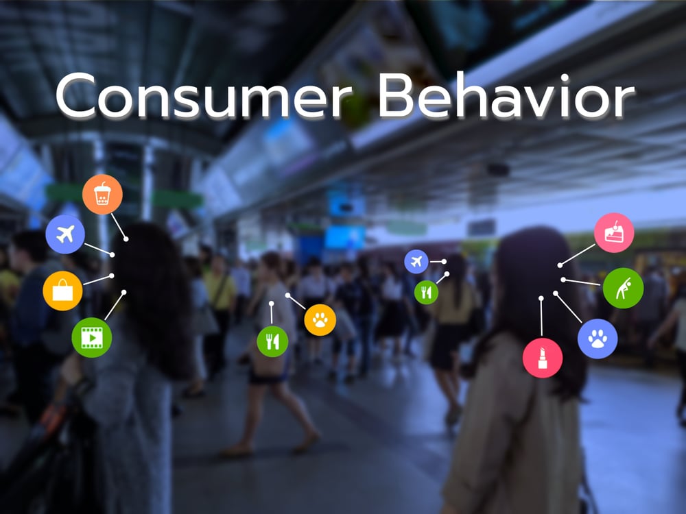 behavioral analytics for marketing