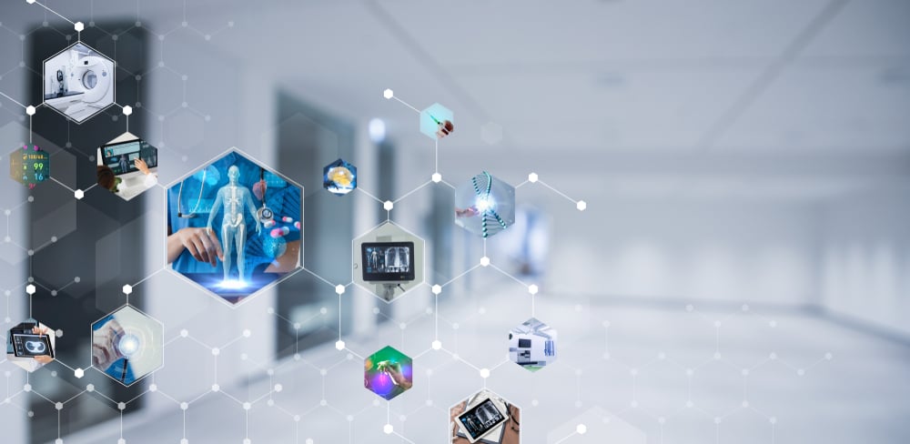 big data in healthcare