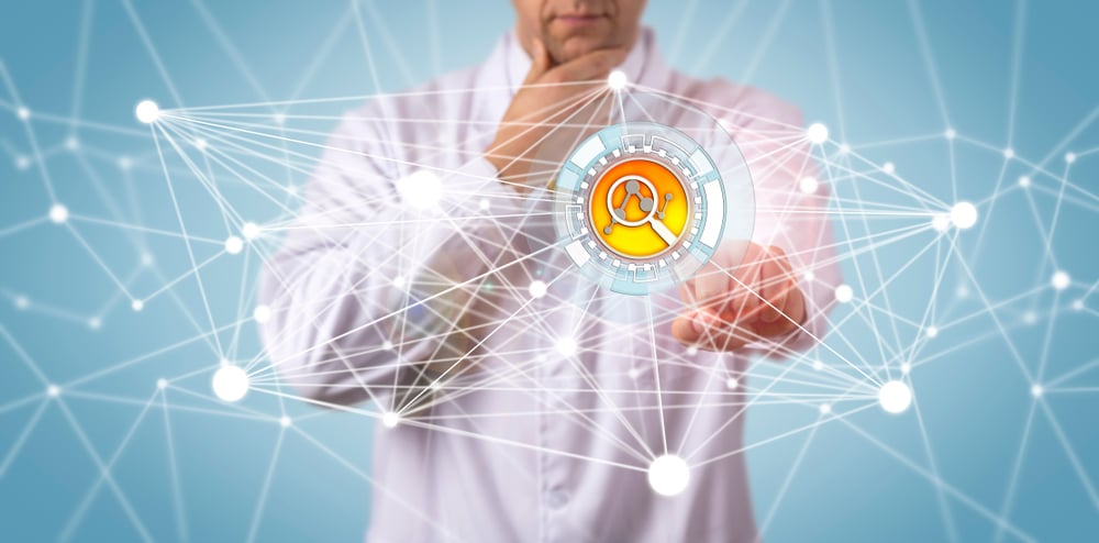 drug discovery using deep learning