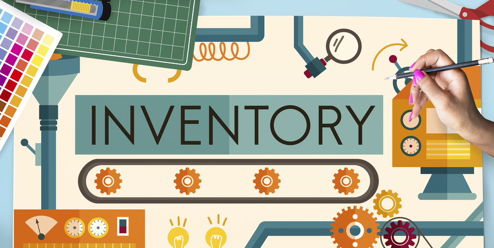 machine learning for inventory optimization