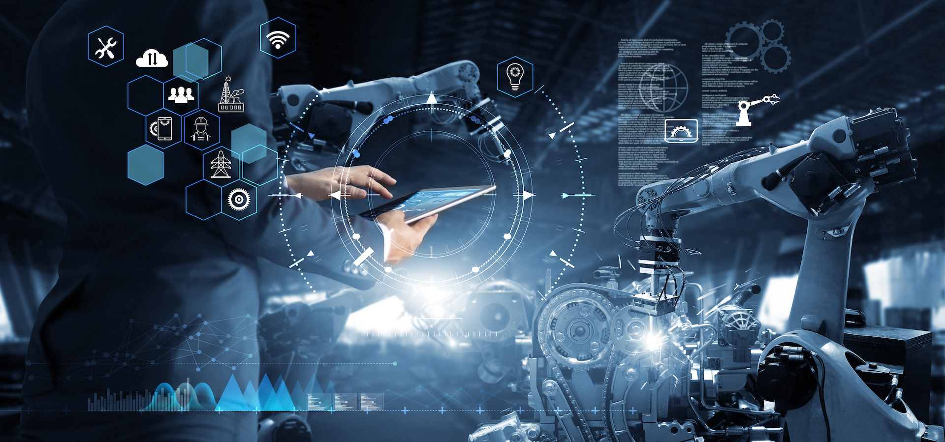 digital automaking