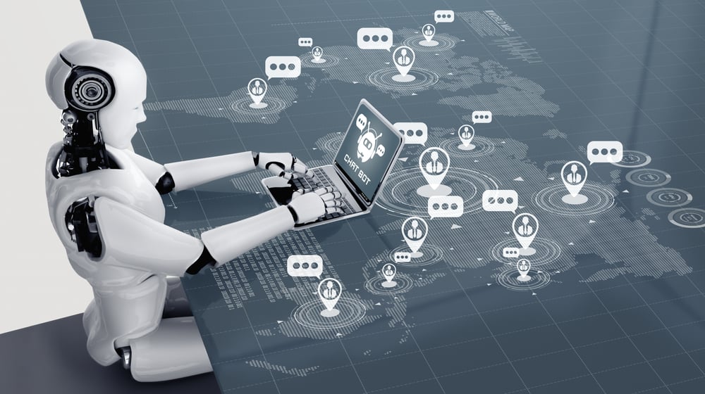 AI applications