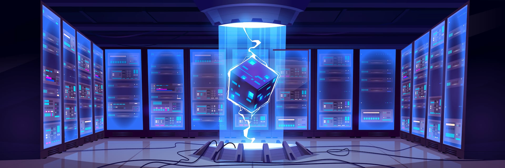 AI in crypto