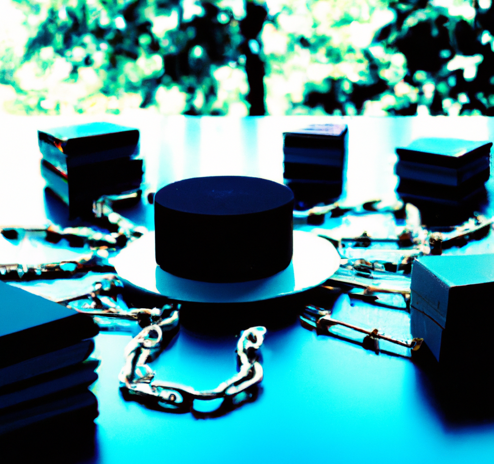 NFTs and blockchain for pharma