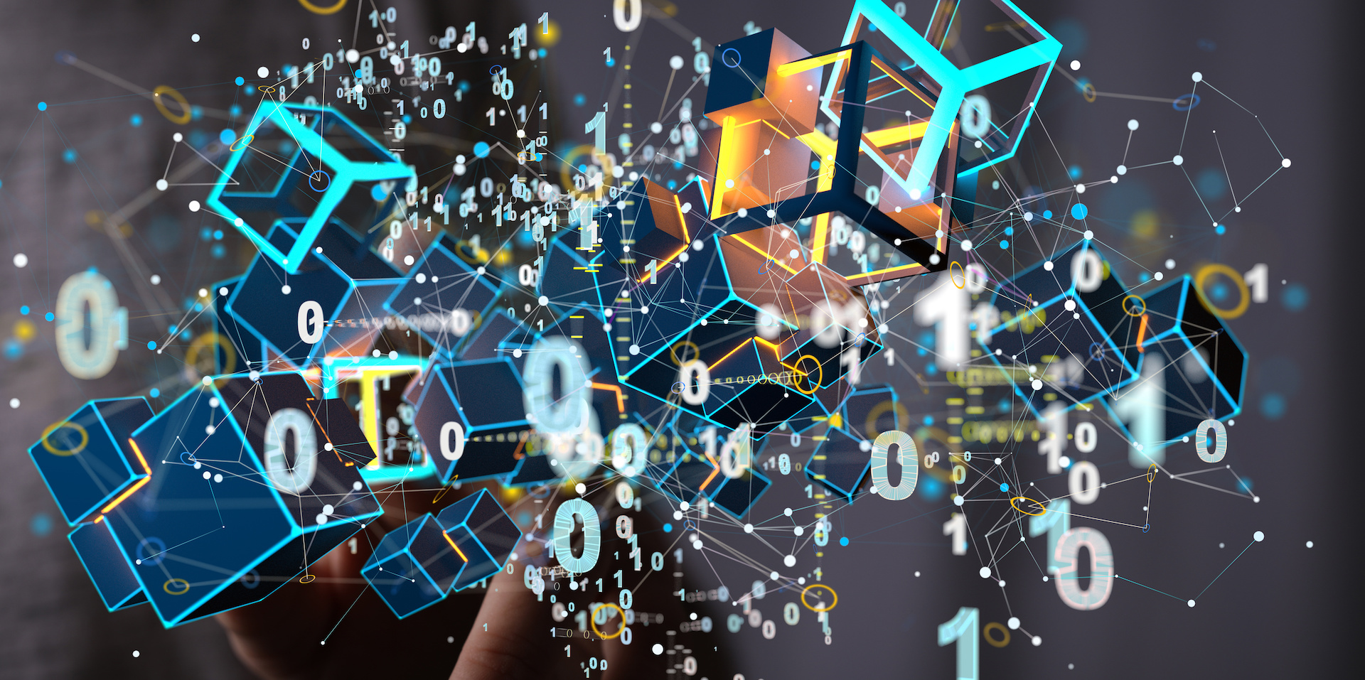 augmented analytics