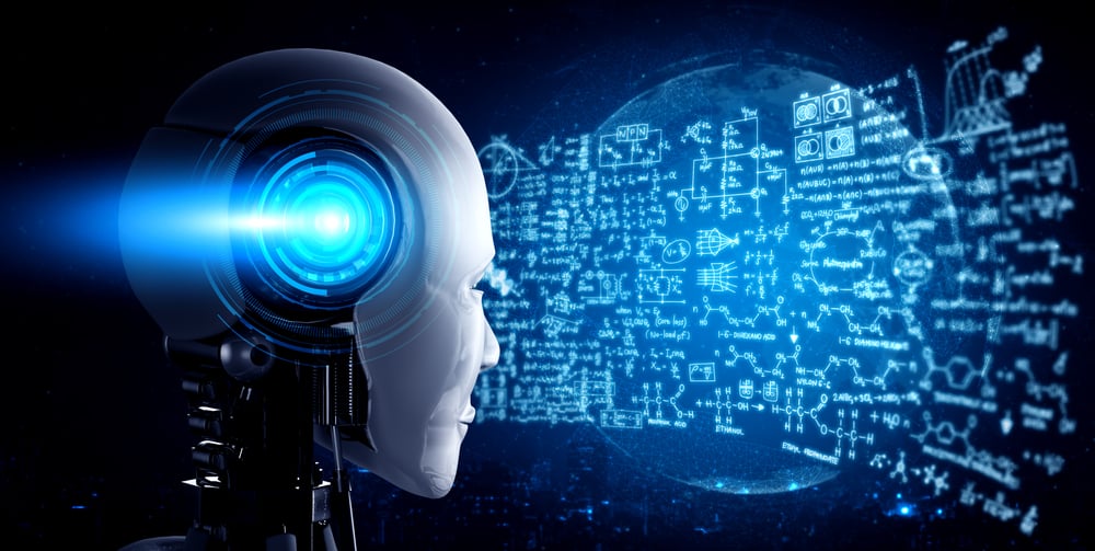 computer vision in banking