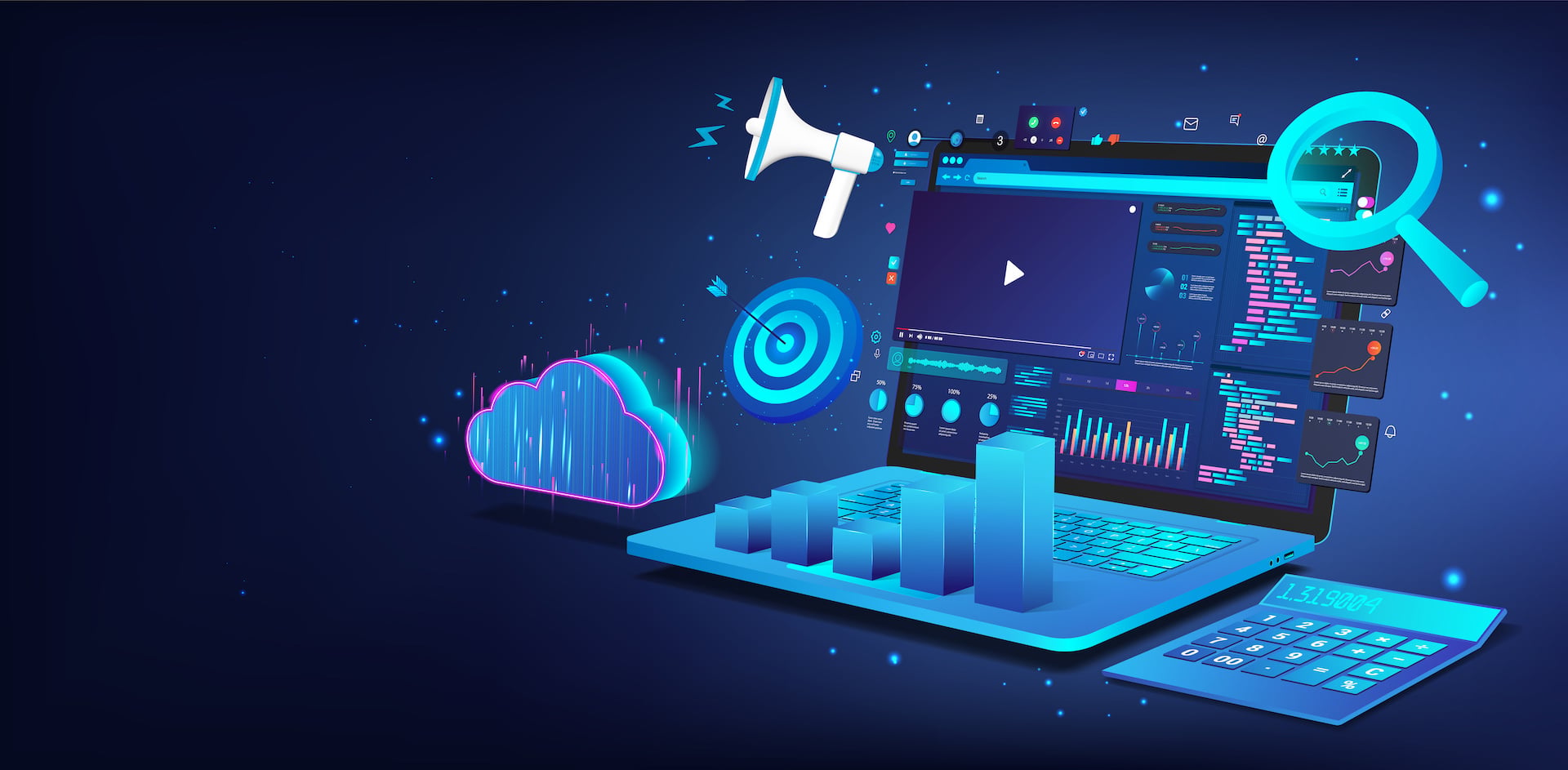 data and analytics strategy