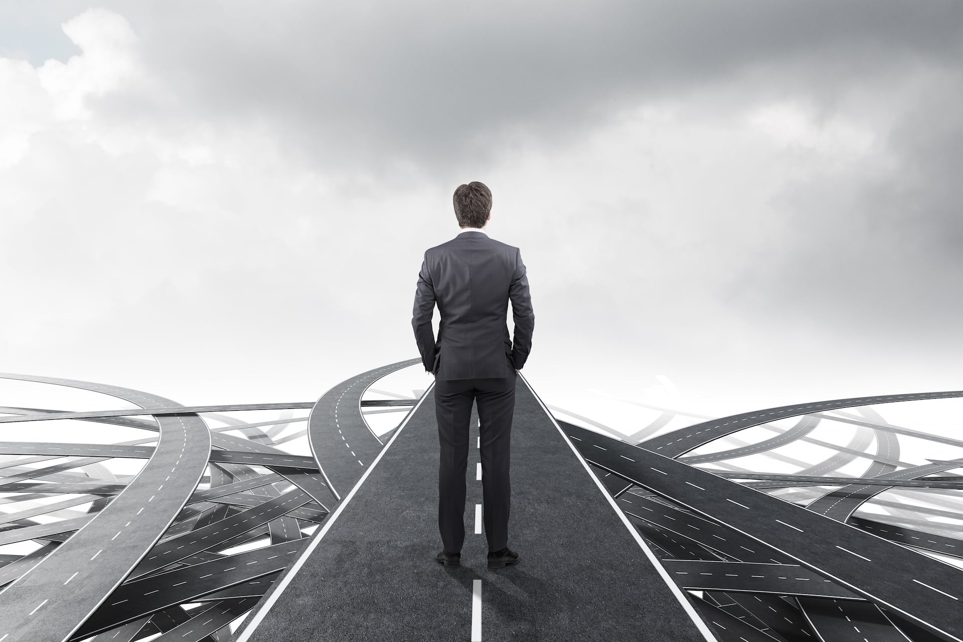 decision intelligence