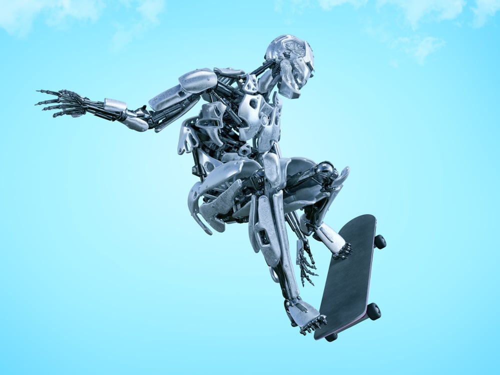 AI in sports