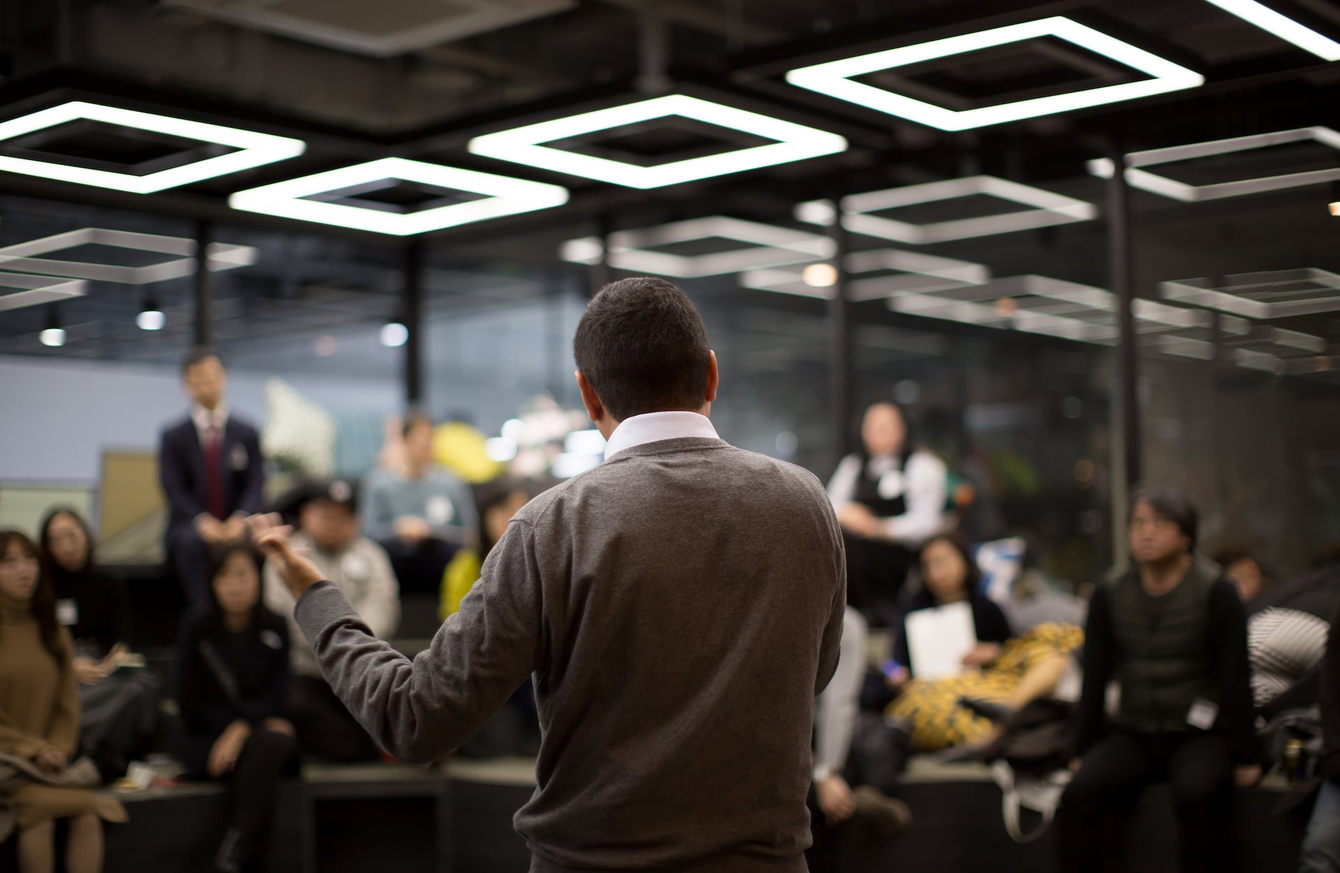 co-innovation in business