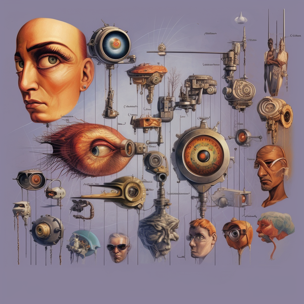 evolution of computer vision
