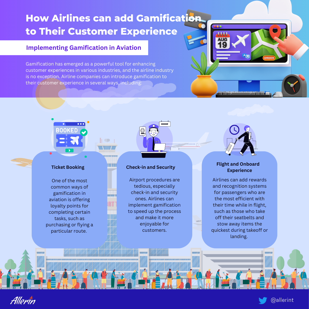 gamification in aviation