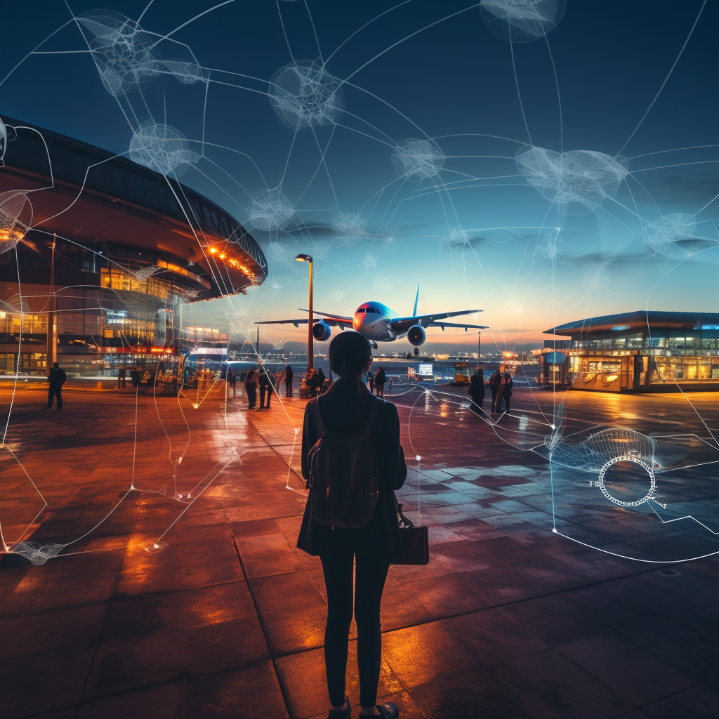 AI-Driven Recommendations for the aviation industry