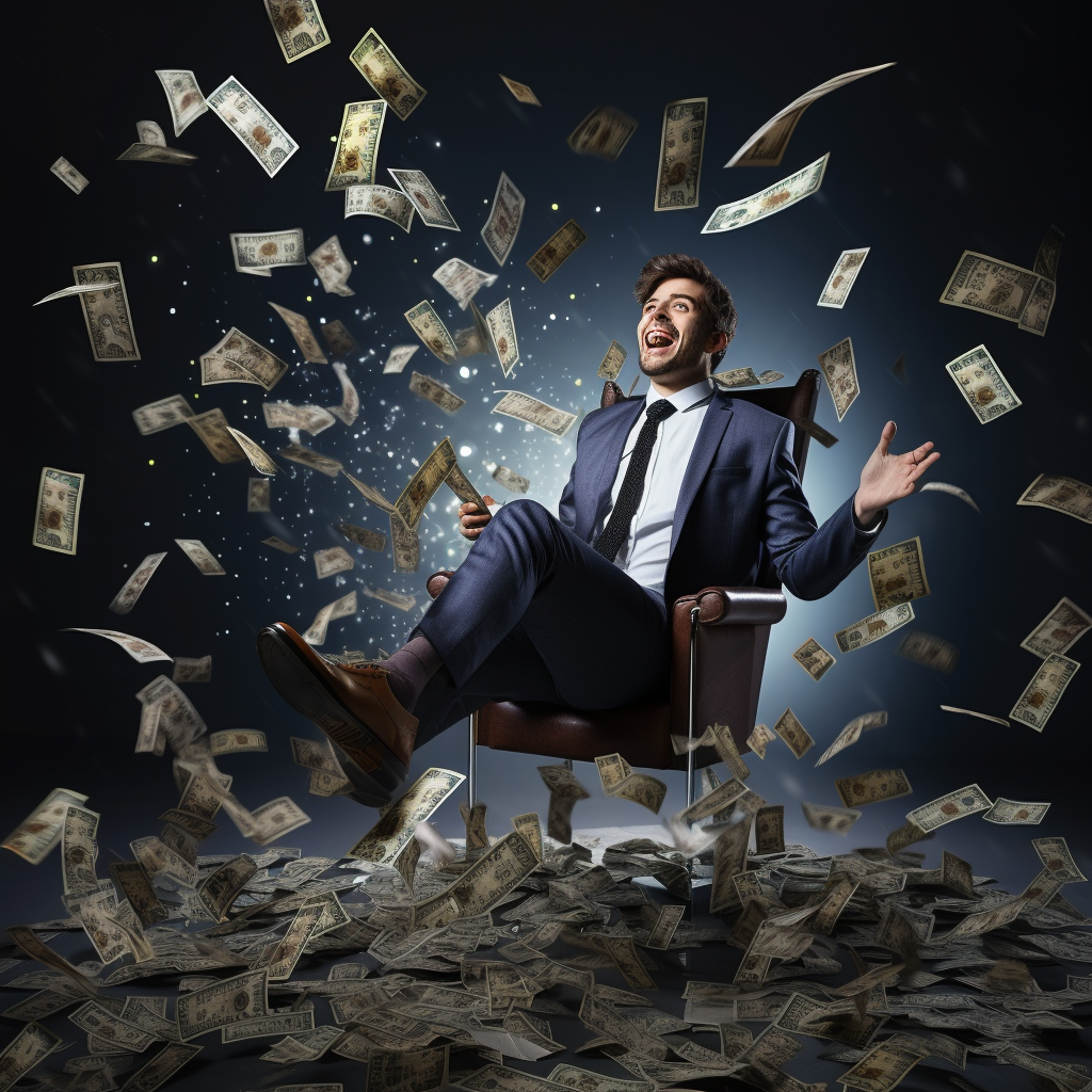 Dynamic Business Rewards Program
