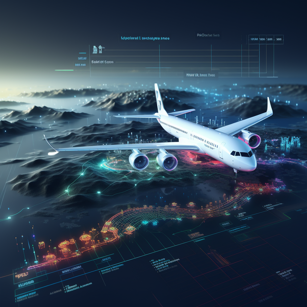AI-driven travel itinerary planners for airlines