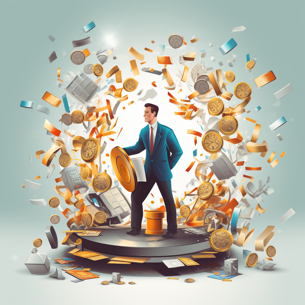 dynamic business rewards program
