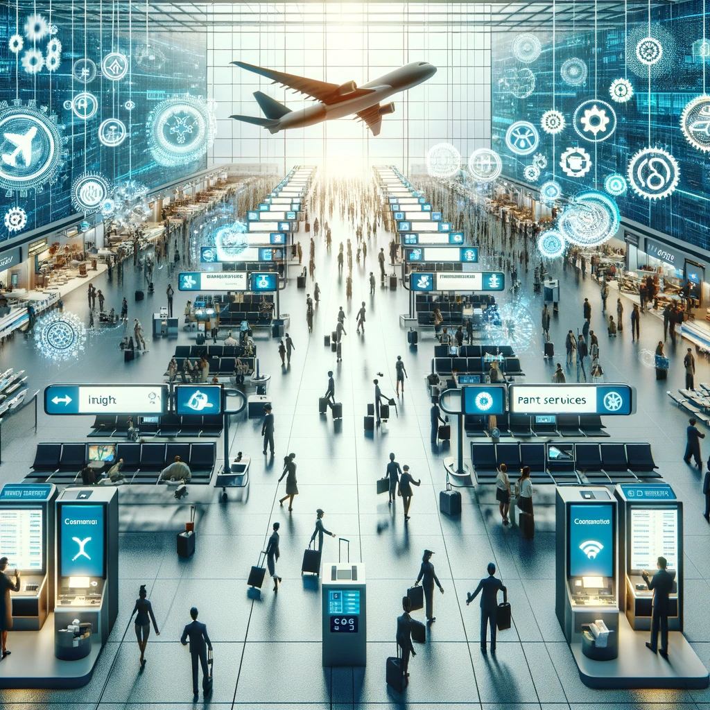 seamless integration with partner services