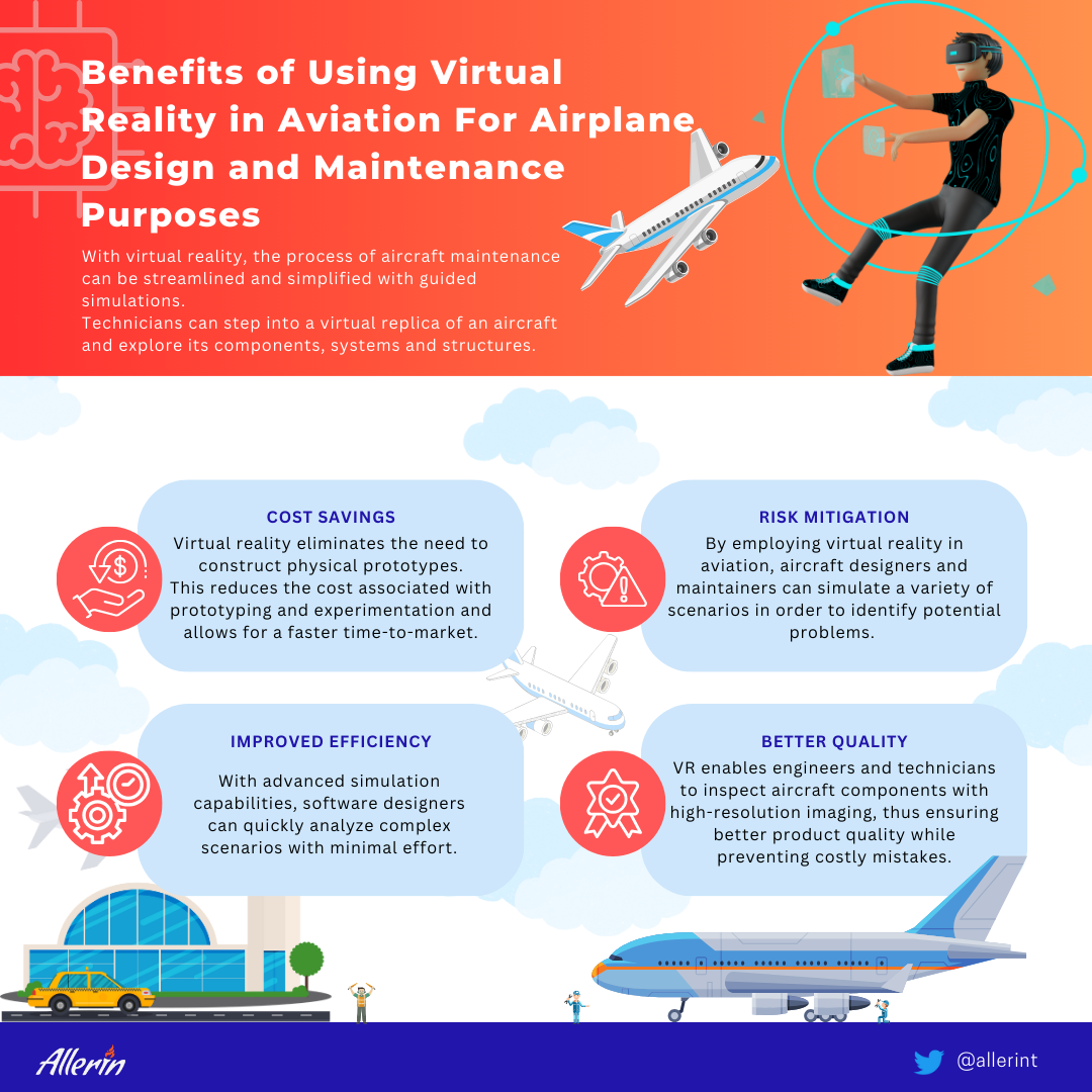virtual reality in aviation
