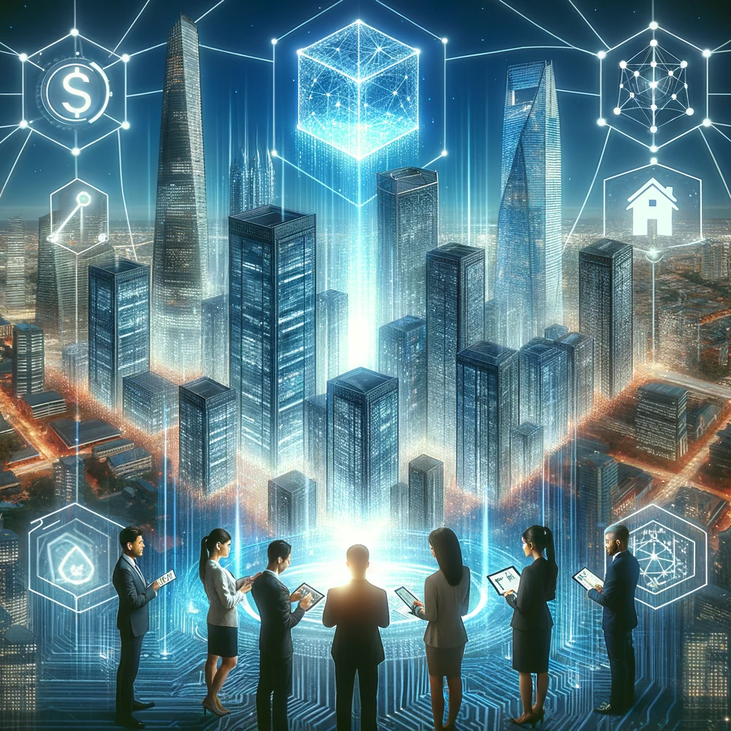 Web3 in real estate