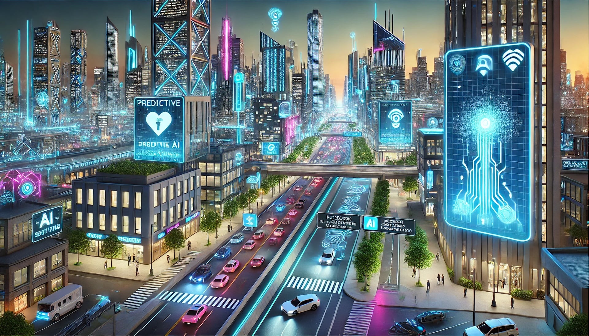Advanced Vehicle Analytics Beyond License Plate Reading