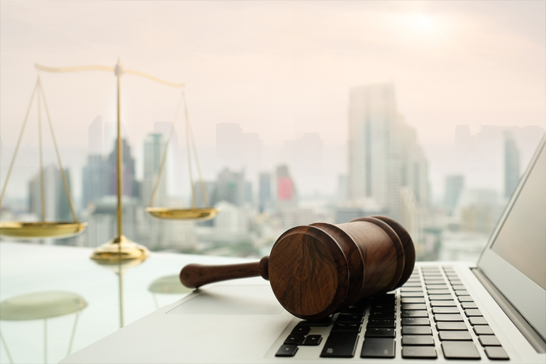 Big data law Big data law