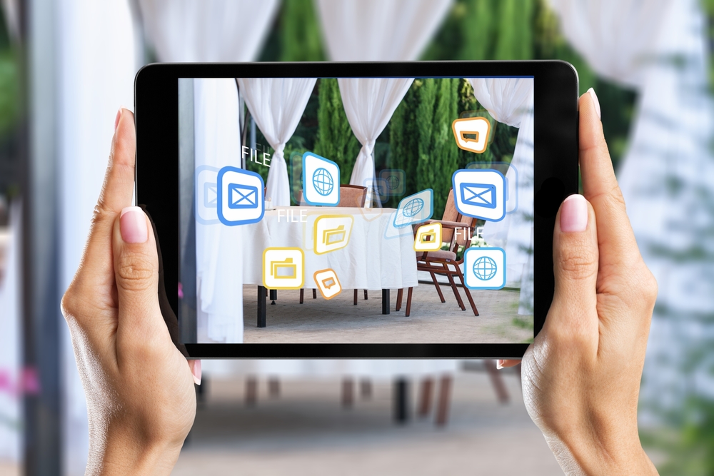 Here's AR will change marketing | IoT | Artificial