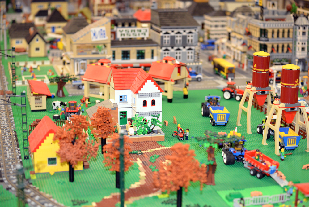 robotics in entertainment