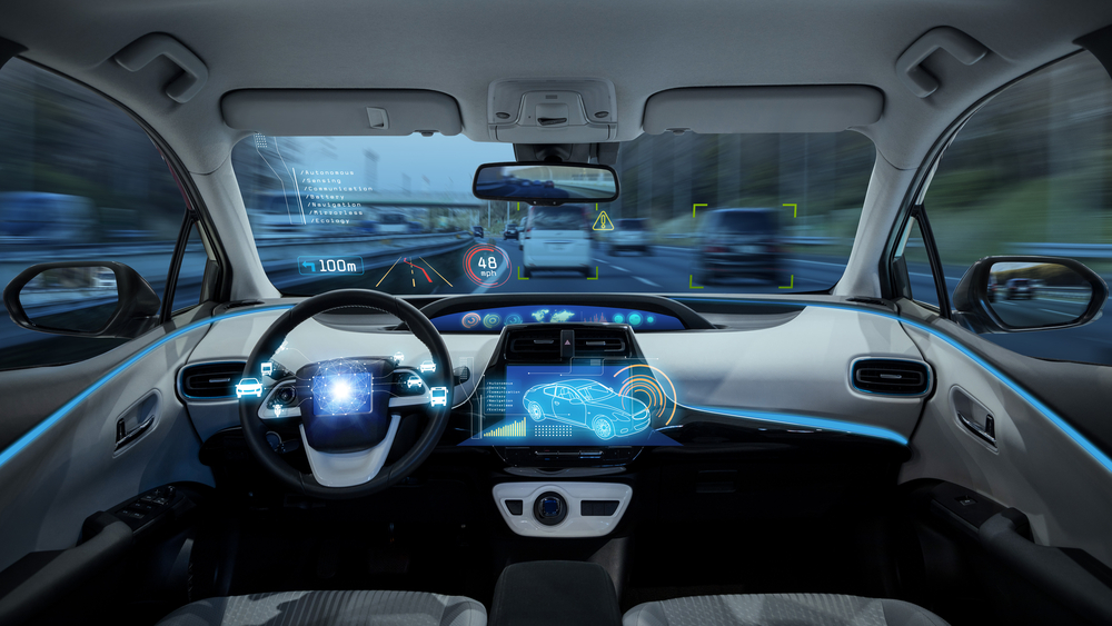 Using Improve Autonomous | Self-driving cars
