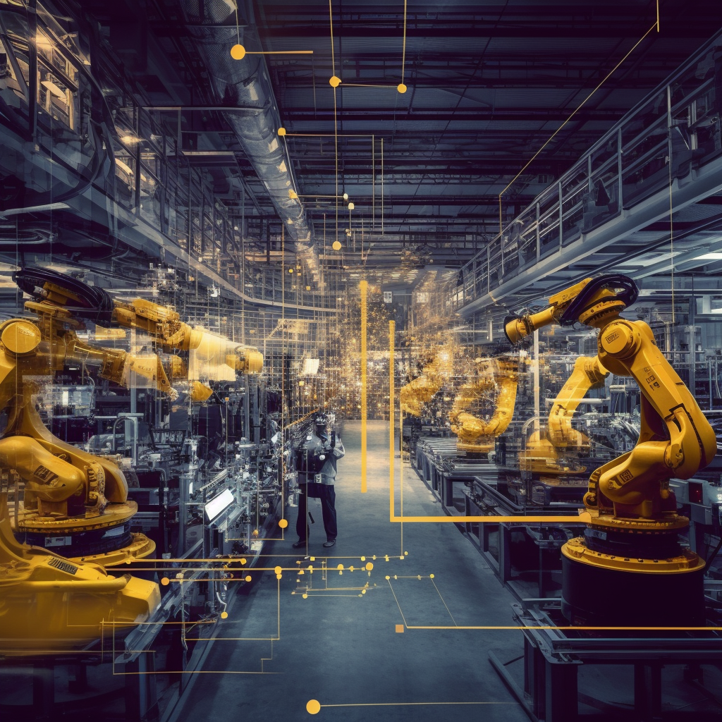 Computer Vision for Industrial Automation