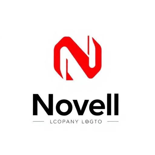Novell logo