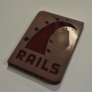 Scaffolding in Rails