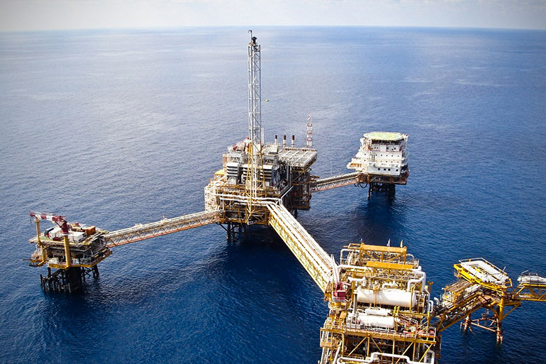 How machine learning is revolutionizing the oil & gas industry